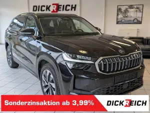 Skoda Kodiaq 2.0 4x4 Selectio Pano Matrix StHz AHK 19"