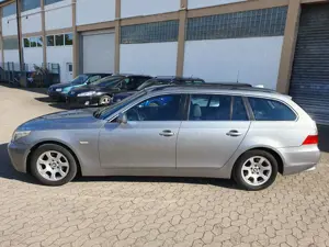 BMW 525 525d Touring Aut.