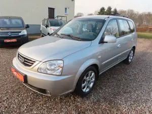 Kia Carens 2.0 CRDi EX Van KLIMA SERVO ABS ZV