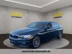 BMW 520 d Sport Line Limousine