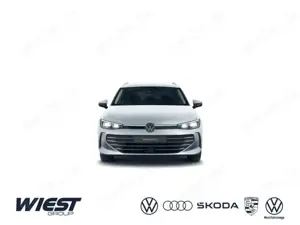 Volkswagen Passat Business 2,0 TDI SCR DSG*WKR*IQLight*