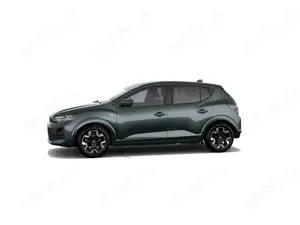 Dacia Sandero Journey TCe 100 Bild 2