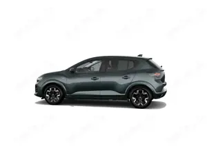 Dacia Sandero Journey TCe 100 Bild 3