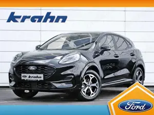 Ford Puma 1.0 Hybrid ST-Line | | | WINTER SALE | | |