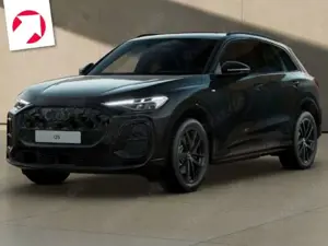 Audi Q5 SUV TDI quattro 220 kW S tronic