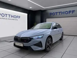 Skoda Octavia OCTAVIA COMBI RS DSG NAV KAM pACC MATRIX WINTER-