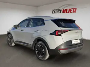 Kia Sportage Vision 1.6T *Navi*Klimaauto*Spurh*Kamera Bild 3
