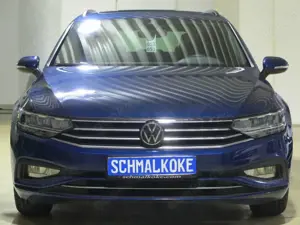 Volkswagen Passat Variant 2.0 TDI SCR DSG7 Business Navi
