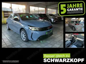 Opel Corsa-e Sitzheizung,Lenkradheizung,DAB