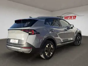 Kia Sportage Vision 1.6T *Navi*Klimaauto*Spurh*Kamera Bild 5