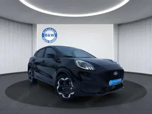 Ford Puma ST-Line X*1.Hand*BO*AHK*AUTOMATIK*360°KAM