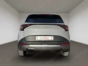 Kia Sportage Vision 1.6T *Navi*Klimaauto*Spurh*Kamera Bild 4