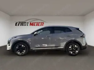 Kia Sportage Vision 1.6T *Navi*Klimaauto*Spurh*Kamera Bild 2
