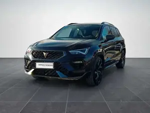 CUPRA Ateca VZ 2.0 TSI 4Drive DSG