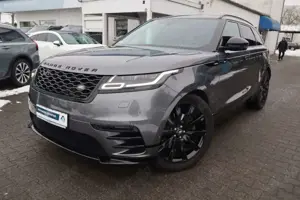 Land Rover Range Rover Velar Range Rover Velar 3.0d R-Dynamic SE|PANO|AHK|NAVI