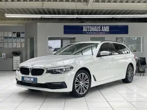 BMW 530 530i xDrive Sport Line HeadUp 360° AHK SHZ