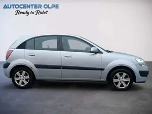 Kia Rio Kia Rio 1.4 **TÜV 07.2026-Klima**