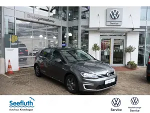 Volkswagen Golf e- VII Wärmepumpe ACC Navi