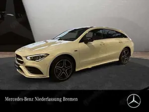 Mercedes-Benz CLA 250 e EDITION 2020+AMG+NIGHT+PANO+AHK+KAMERA