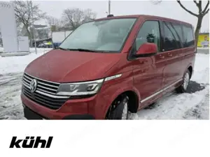 Volkswagen T6.1 Multivan 2.0 TDI DSG Generation Six LED/ACC