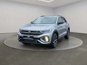 Volkswagen T-Roc R-Line 1.5 TSI DSG ACC + PANO + AHK Bild 2