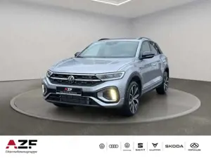 Volkswagen T-Roc R-Line 1.5 TSI DSG ACC + PANO + AHK