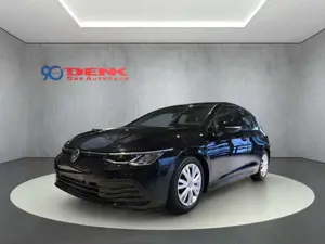 Volkswagen Golf VIII Life 1.5 eTSI DSG*KAMERA*NAVI*LED*