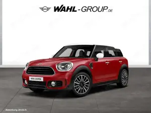MINI Cooper Countryman JCW TRIM DKG JCW AERO-KIT NAVI LED RFK   KOMFORTZG
