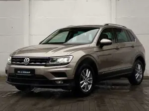 Volkswagen Tiguan Sound BMT/Start-Stopp 1.HAND*Ahk*ACC*
