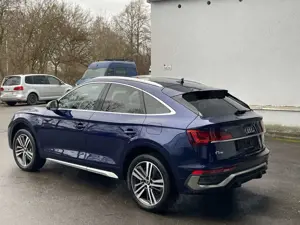 Audi Q5 Bild 4
