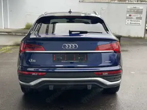Audi Q5 Bild 5