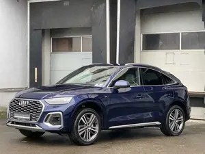 Audi Q5 Bild 2