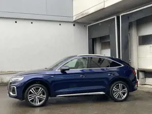 Audi Q5 Bild 3