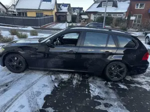 BMW 320 320i Touring