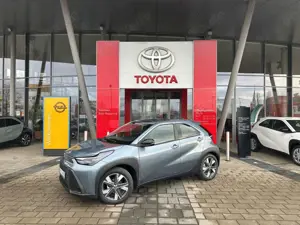 Toyota Others Aygo X 1.5 Hybrid ACTIVE, SITZ-HZG,APPLE,KAMERA