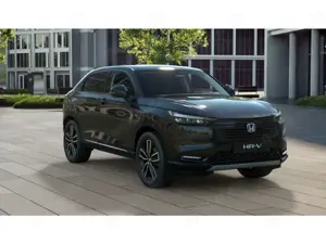 Honda HR-V e:HEV i-MMD Hybrid Advance LM Felgen