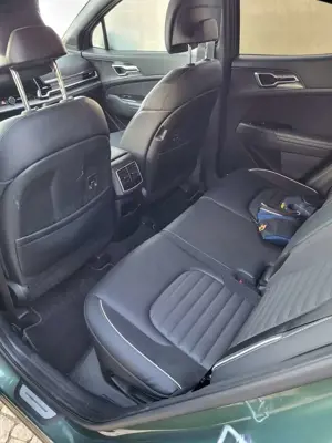 Kia Sportage 1.6 T-GDI 2WD Eco-Dyn.+ (48V M-H) DCT GT-Line