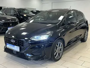 Ford Fiesta ST-Line*biXenon*Navi*ACC*PDC*R-Cam*CarPl*