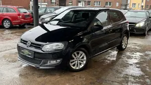 Volkswagen Polo V Style*Automatik*Pdc*Shz*Navi*Tempo*Klima*