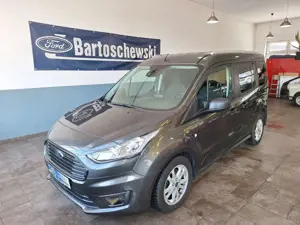 Ford Tourneo Connect Trend
