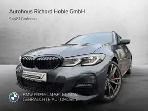 BMW 330 d xDrive Touring