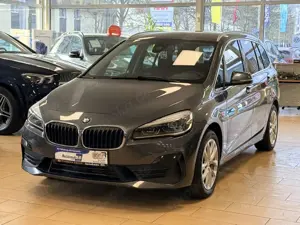 BMW 220 d*Advantage*Navi*R.cam*SHZ*DAB