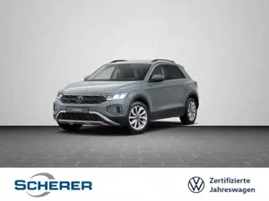 Volkswagen T-Roc LIFE 1.5 TSI DSG LED NAVI REAR VIEW ACC AP