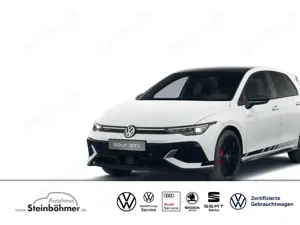 Volkswagen Golf GTI Clubsport 2.0 TSI IQ.Light BlackStyle DCC