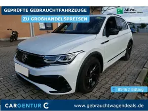 Volkswagen Tiguan 2.0 TDI R-Line 4Motion Matrix R-Line