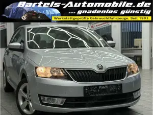 Skoda Others Spaceback 1.2 TSI Drive, Klima, Sitzheiz.