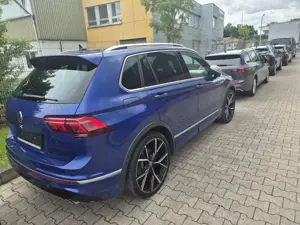 Volkswagen Tiguan R 4Motion