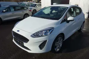 Ford Fiesta Cool  Connect LED Navi