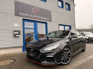 Hyundai i30 Fastback N Performance 2.0 *KAMERA*NAVI*SHZ*PANOR