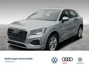 Audi Q2 30 1.0 TFSI advanced*Sitzheizung*LED*
